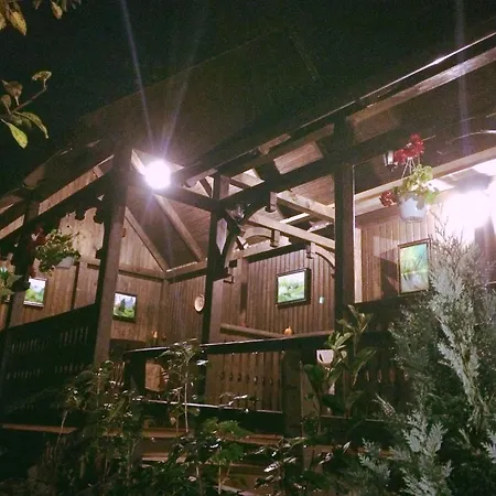 Casa Cu Cerdac