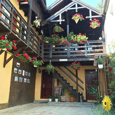 Casa Cu Cerdac Gasthuis 3*