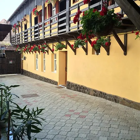 Casa Cu Cerdac Gasthuis
