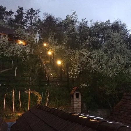 Gasthuis Casa Cu Cerdac Sighişoara